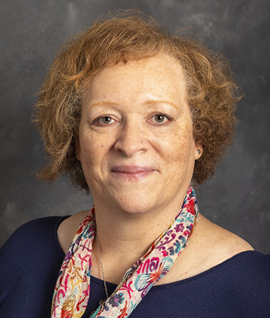 LORI VICK, PhD, MAT, RN, ANEF